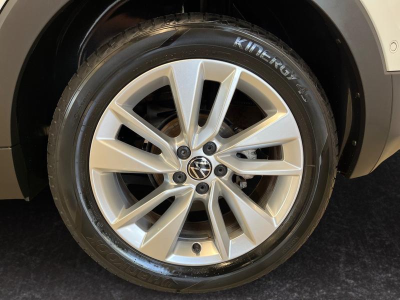 VW T-Cross · Style · Bild 14