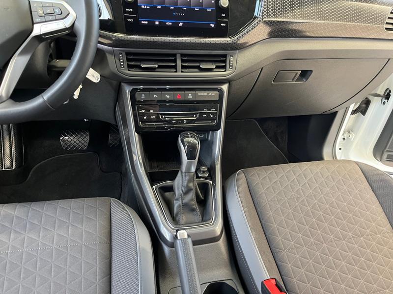 VW T-Cross · Style · Bild 8