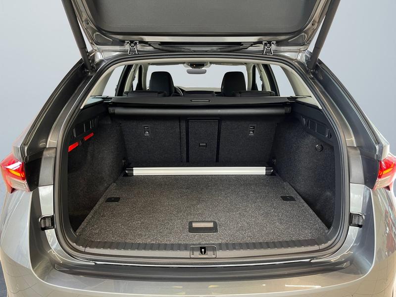 Skoda Octavia · Selection · Bild 16