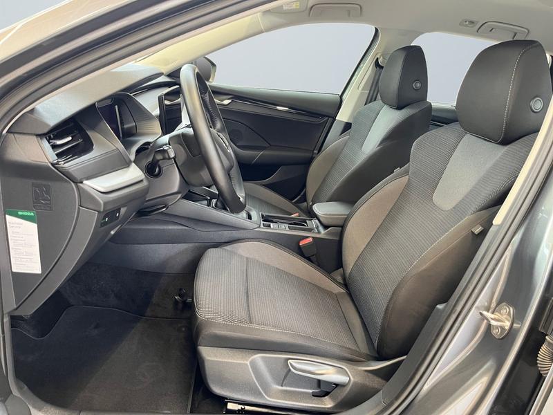 Skoda Octavia · Selection · Bild 9