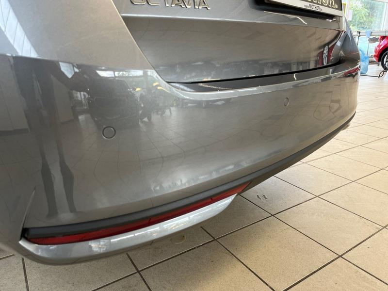 Skoda Octavia · Selection · Bild 21