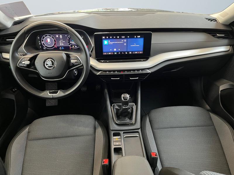 Skoda Octavia · Selection · Bild 10