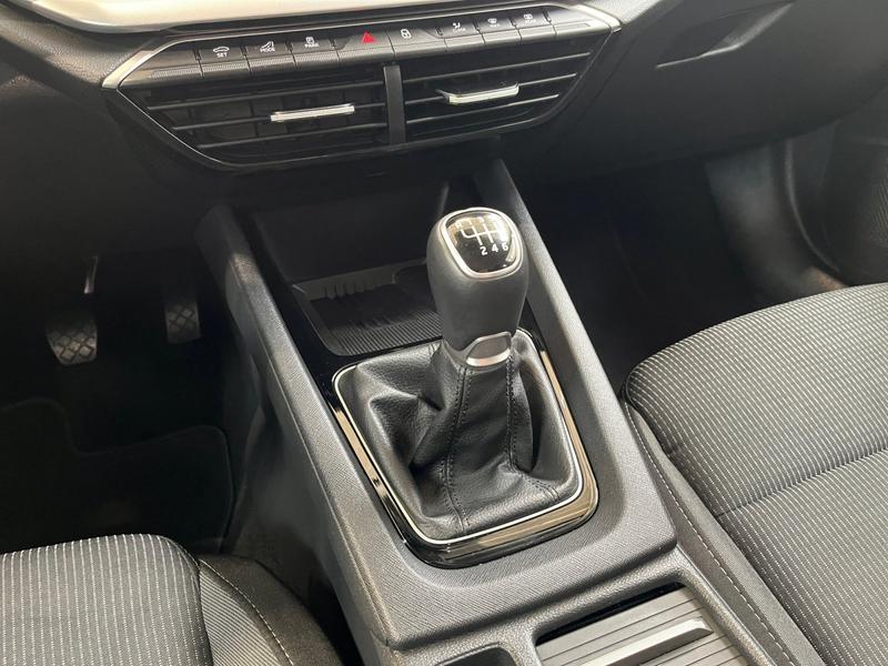 Skoda Octavia · Selection · Bild 11