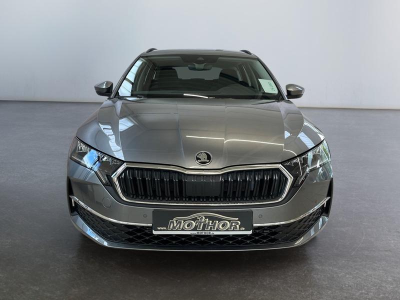 Skoda Octavia · Selection · Bild 8