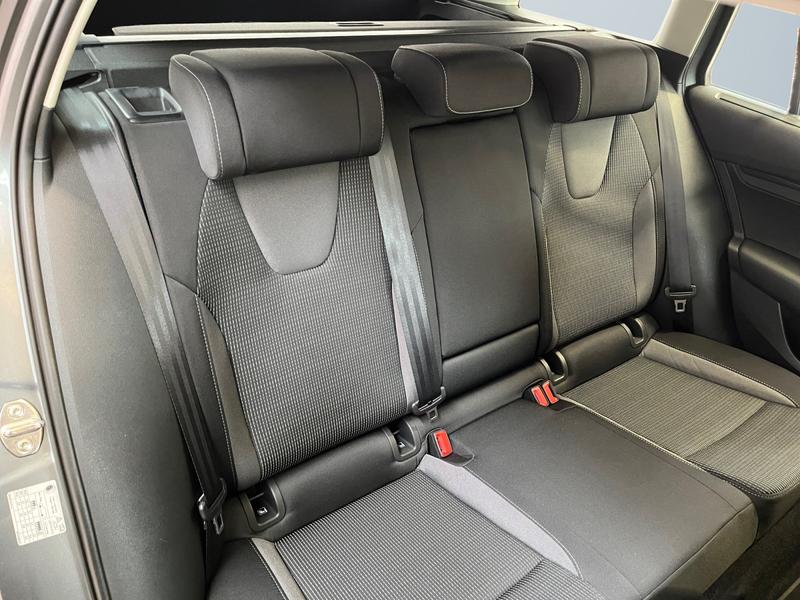 Skoda Octavia · Selection · Bild 13