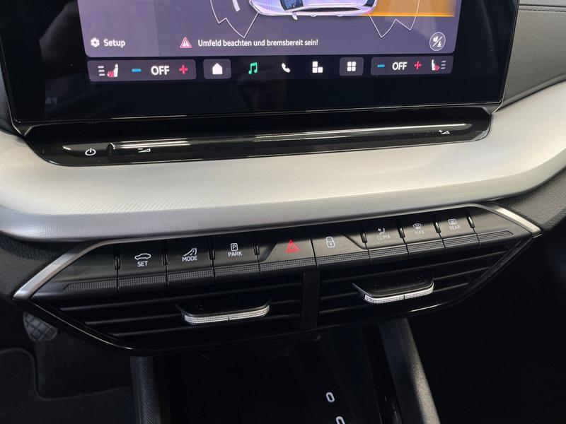 Skoda Octavia · Selection · Bild 20