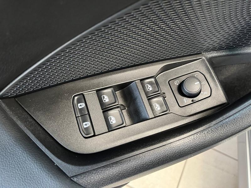 Skoda Octavia · Selection · Bild 18