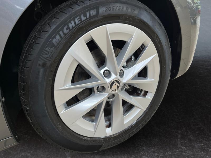 Skoda Octavia · Selection · Bild 17