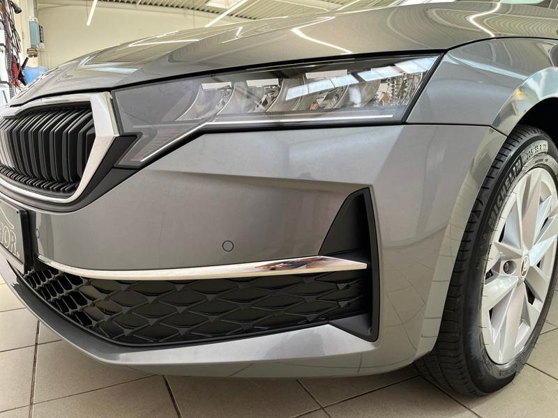 Skoda Octavia · Selection · Bild 23