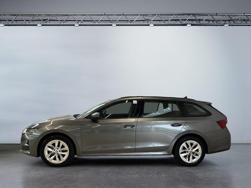 Skoda Octavia · Selection