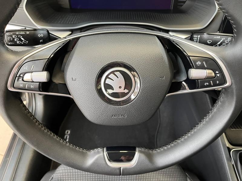 Skoda Octavia · Selection · Bild 19