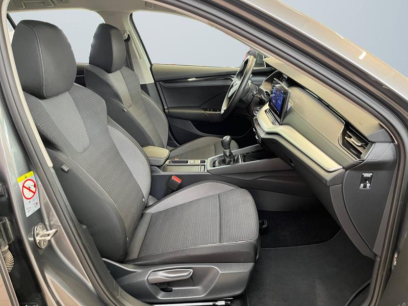 Skoda Octavia · Selection · Bild 12