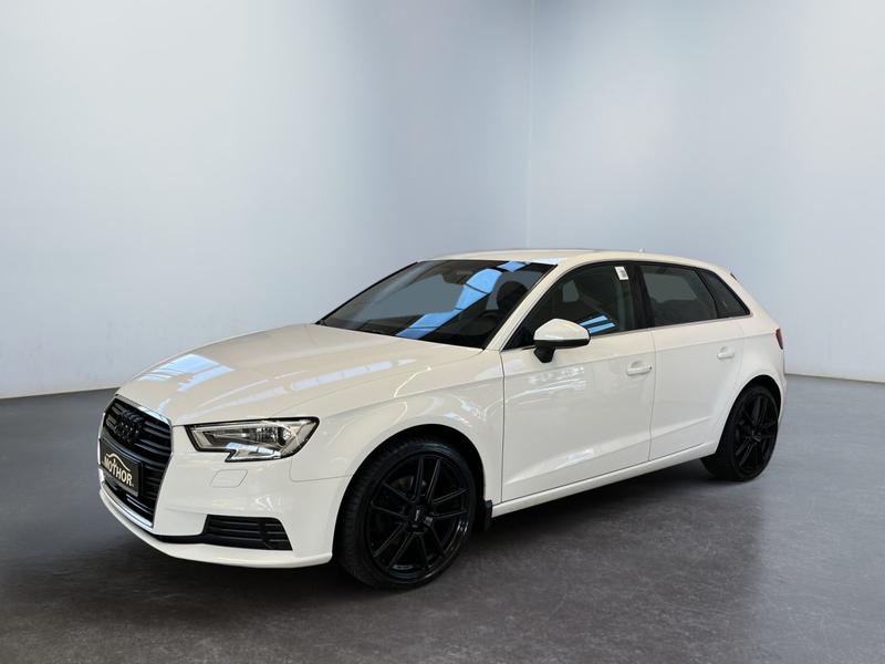 Audi A3 · Basis