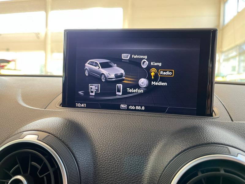 Audi A3 · Basis · Bild 13