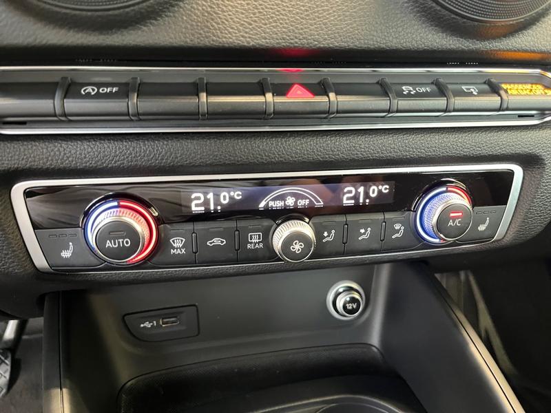 Audi A3 · Basis · Bild 19