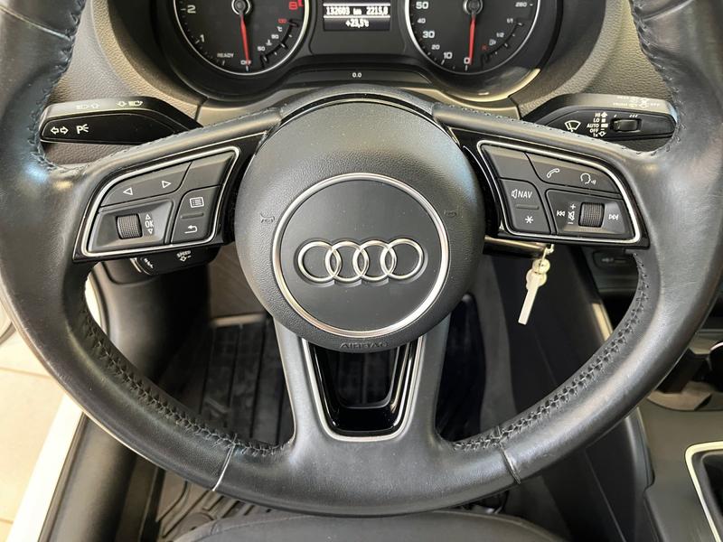 Audi A3 · Basis · Bild 17