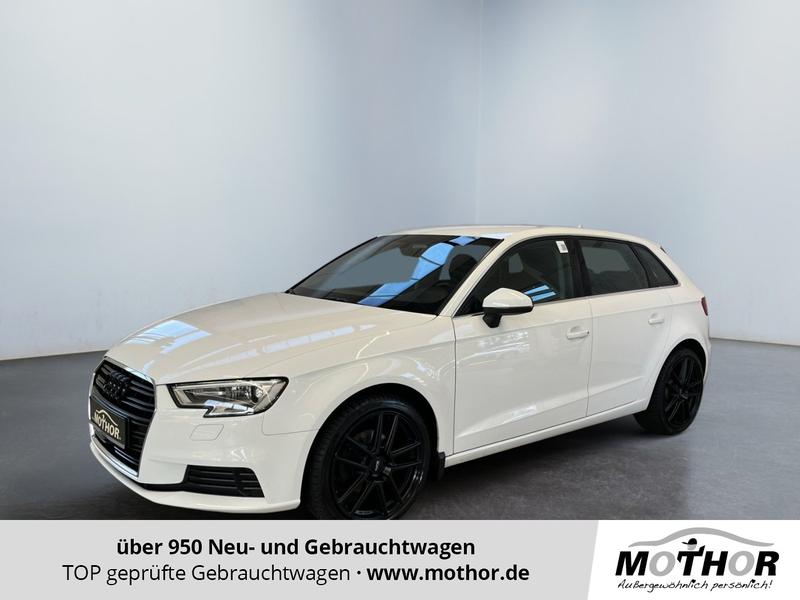 Audi A3 · Basis