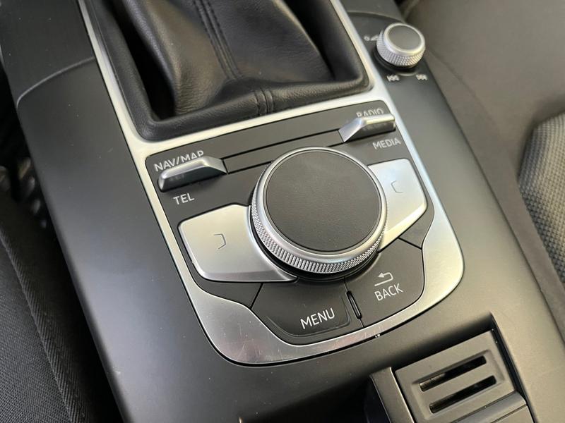 Audi A3 · Basis · Bild 18
