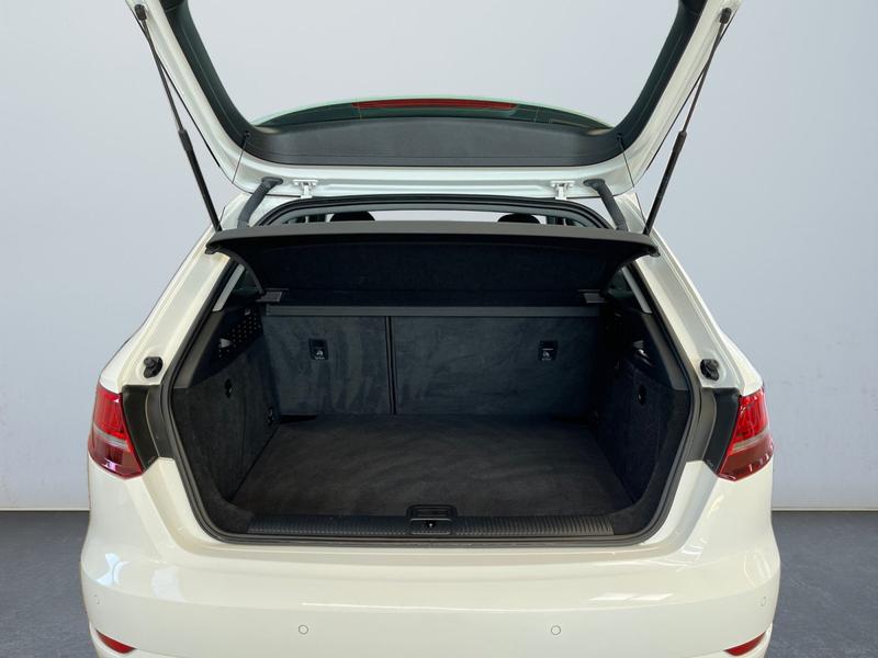 Audi A3 · Basis · Bild 14
