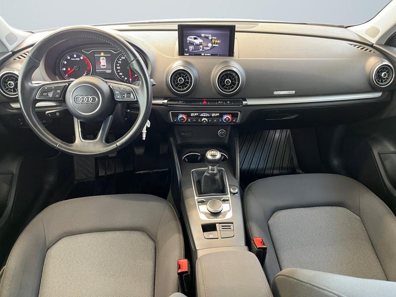 Audi A3 · Basis · Bild 8