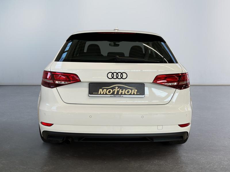 Audi A3 · Basis