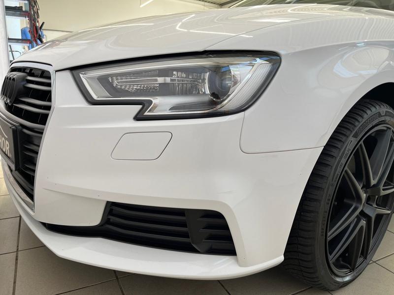 Audi A3 · Basis · Bild 21