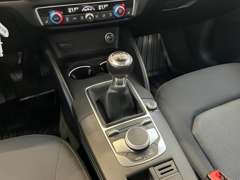 Audi A3 · Basis · Bild 9