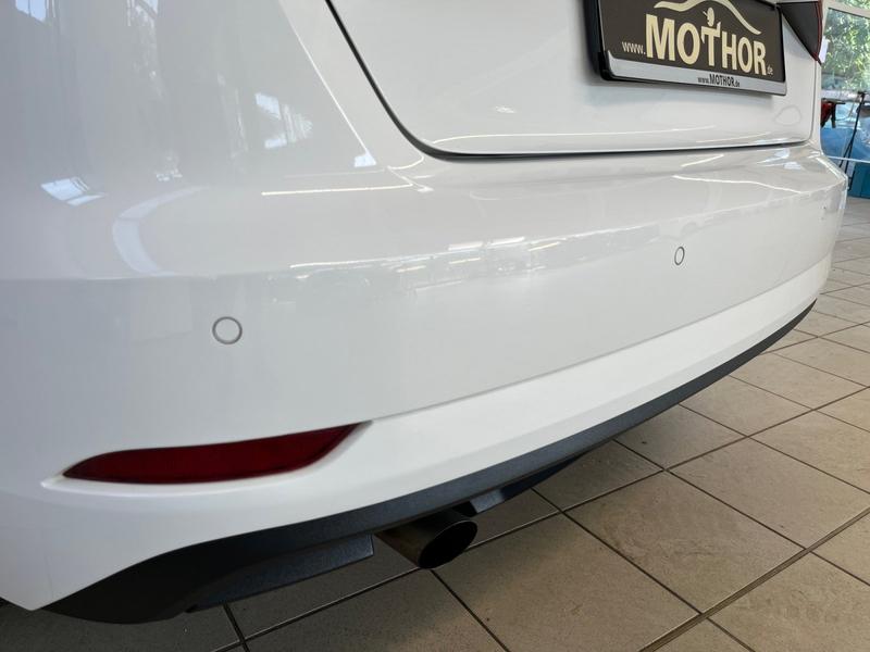 Audi A3 · Basis · Bild 20