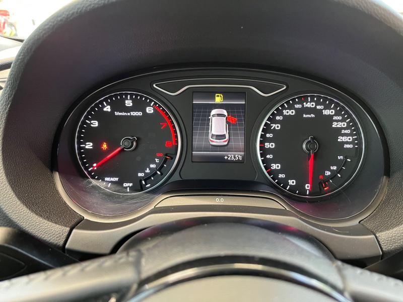 Audi A3 · Basis · Bild 12