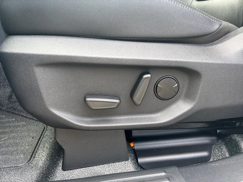 Ford Ranger · Chill Grey Edition · Bild 22
