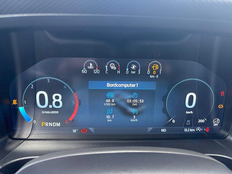 Ford Ranger · Chill Grey Edition · Bild 12