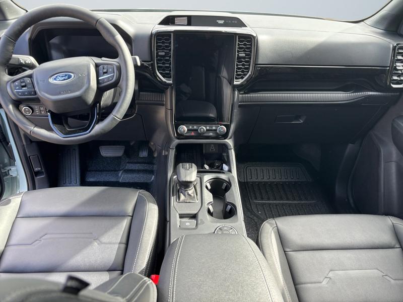 Ford Ranger · Chill Grey Edition · Bild 8