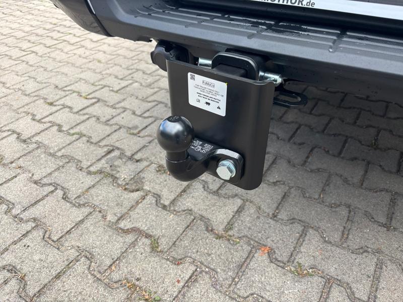 Ford Ranger · Chill Grey Edition · Bild 17