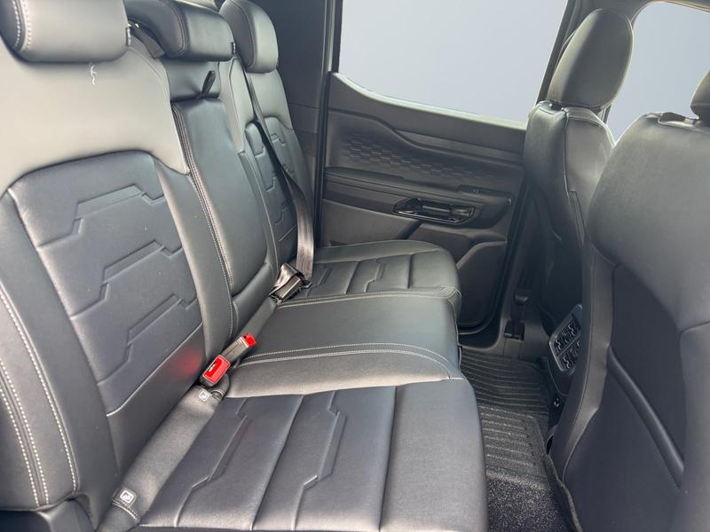 Ford Ranger · Chill Grey Edition · Bild 11