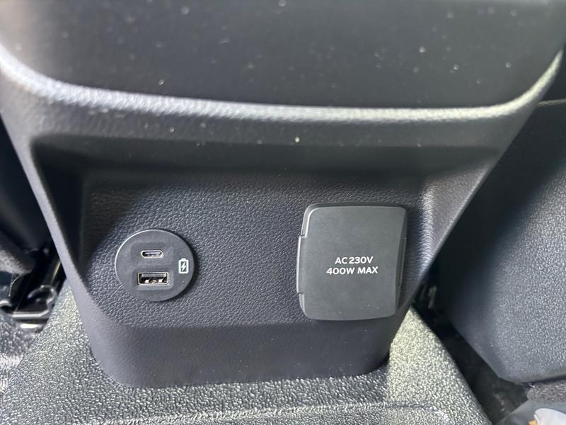 Ford Ranger · Chill Grey Edition · Bild 20