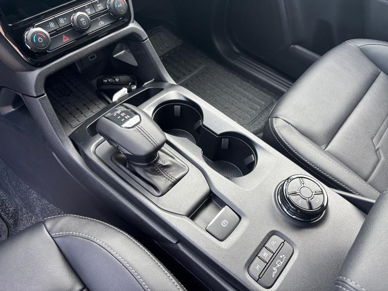 Ford Ranger · Chill Grey Edition · Bild 9
