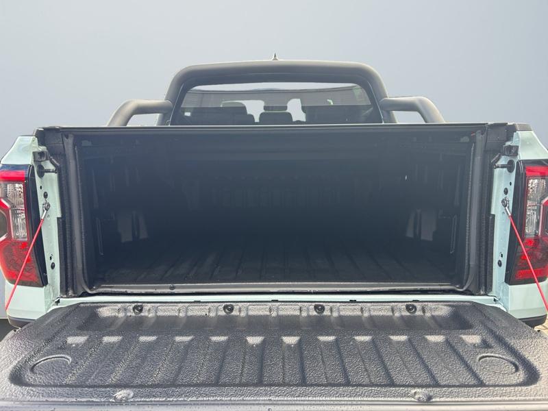Ford Ranger · Chill Grey Edition · Bild 14