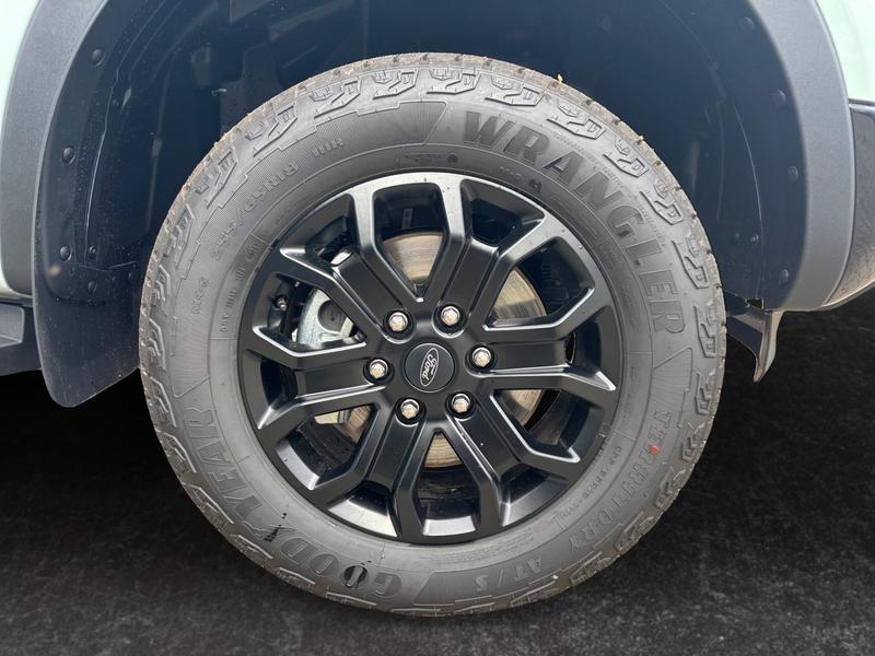 Ford Ranger · Chill Grey Edition · Bild 15