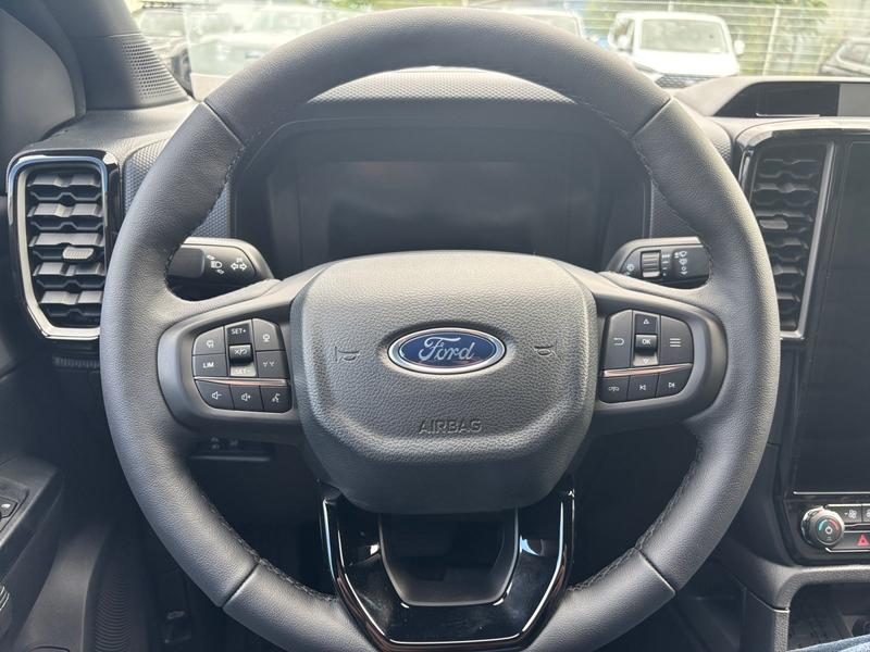 Ford Ranger · Chill Grey Edition · Bild 23