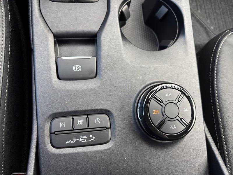 Ford Ranger · Chill Grey Edition · Bild 27