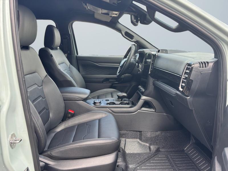 Ford Ranger · Chill Grey Edition · Bild 10