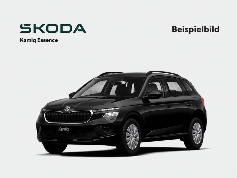 Skoda Kamiq · Essence