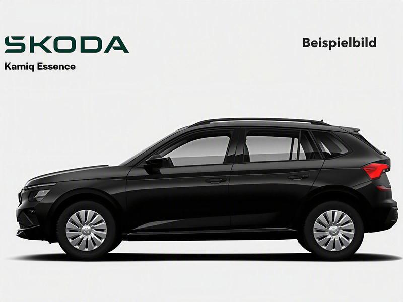 Skoda Kamiq · Essence
