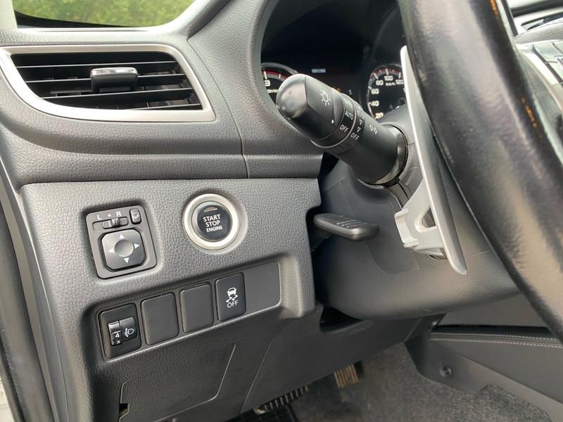 Mitsubishi L200 · Select Doppelkabine · Bild 15