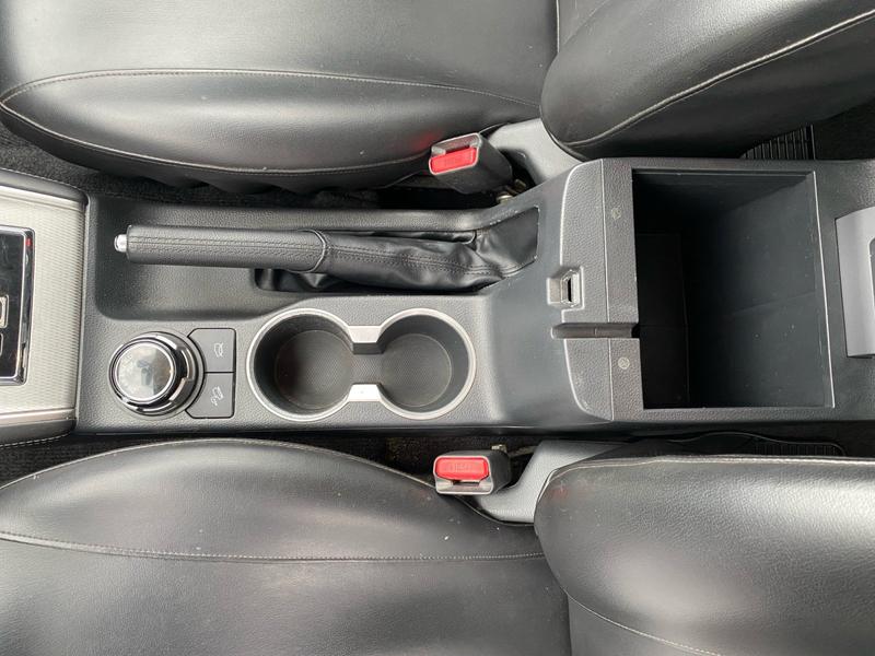 Mitsubishi L200 · Select Doppelkabine · Bild 17