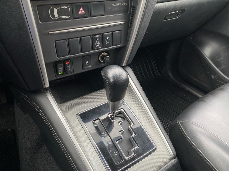 Mitsubishi L200 · Select Doppelkabine · Bild 18