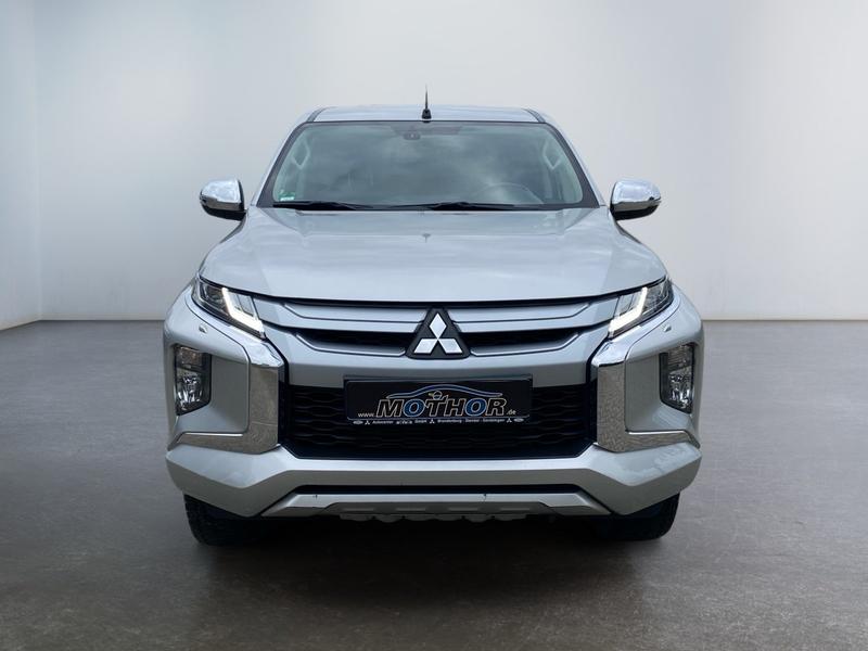 Mitsubishi L200 · Select Doppelkabine