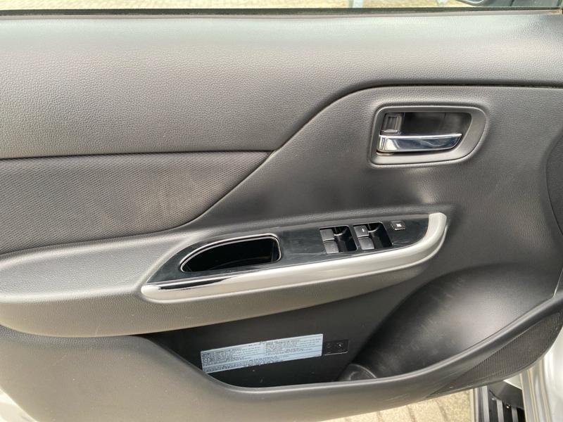 Mitsubishi L200 · Select Doppelkabine · Bild 16