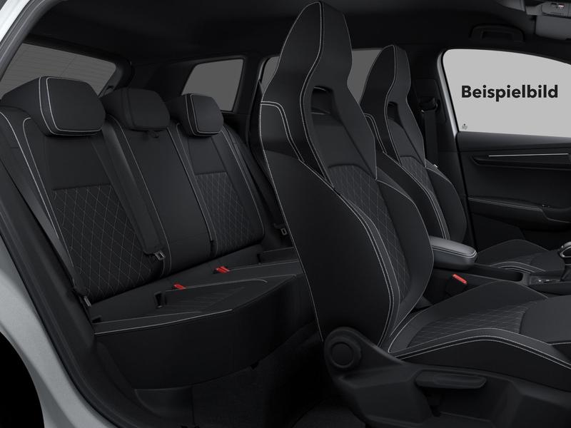 Skoda Karoq · Sportline