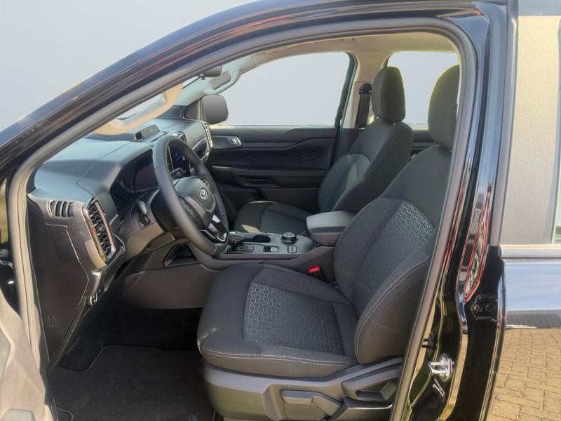 Ford Ranger · XLT DoKa